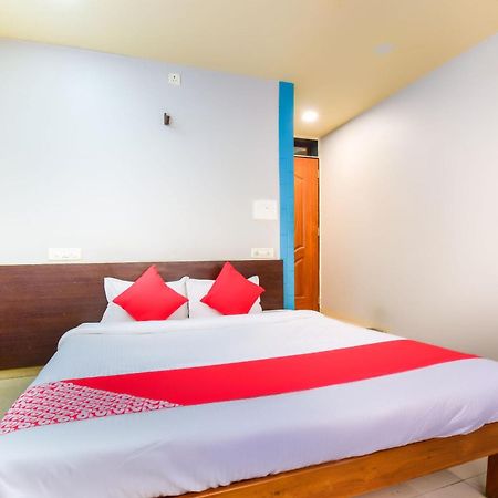 Oyo 67509 Hotel Tukson Narayangaon Εξωτερικό φωτογραφία