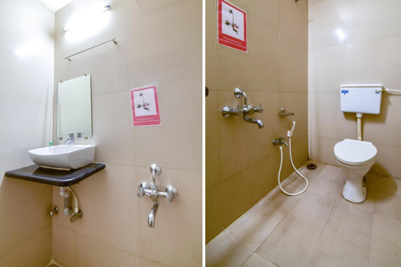 Oyo 67509 Hotel Tukson Narayangaon Εξωτερικό φωτογραφία