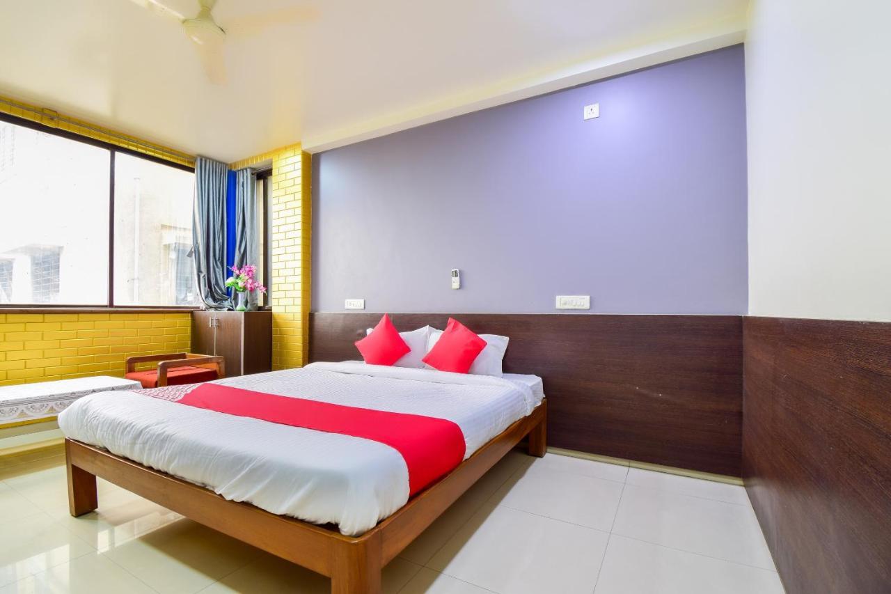 Oyo 67509 Hotel Tukson Narayangaon Εξωτερικό φωτογραφία