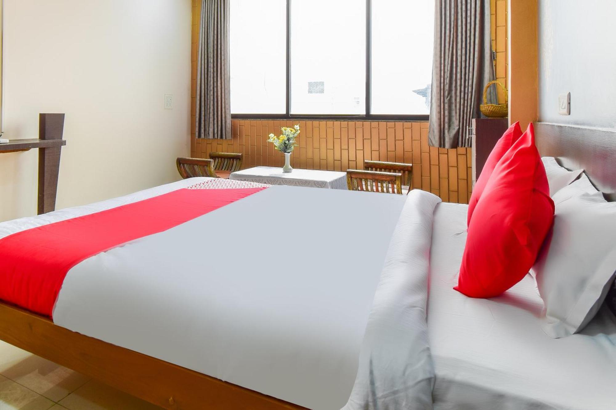 Oyo 67509 Hotel Tukson Narayangaon Εξωτερικό φωτογραφία