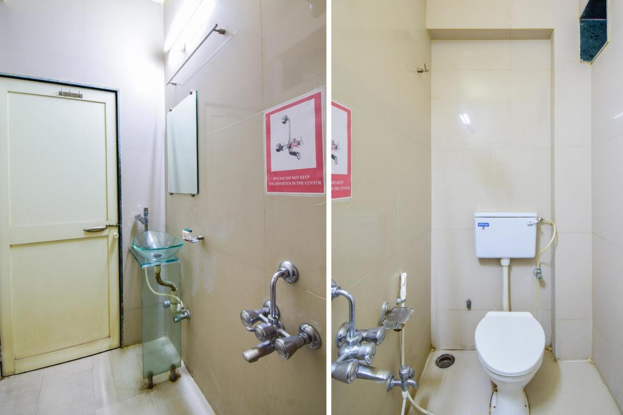Oyo 67509 Hotel Tukson Narayangaon Εξωτερικό φωτογραφία